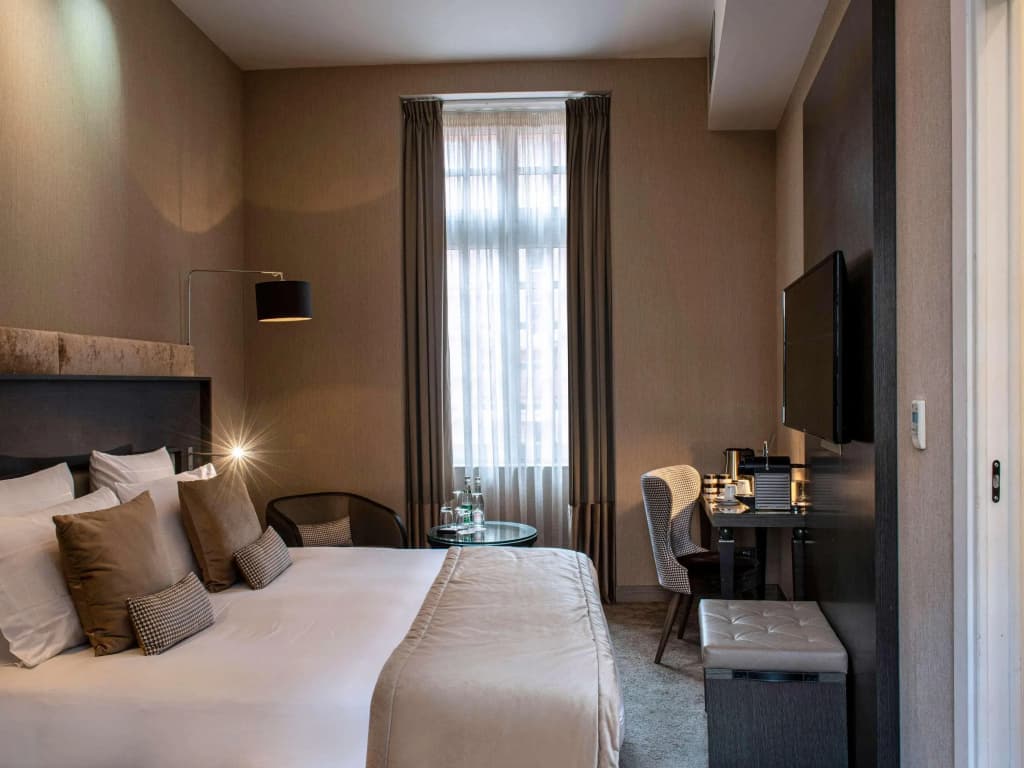 La Cour des Consuls Hotel & Spa Toulouse - MGallery Collection