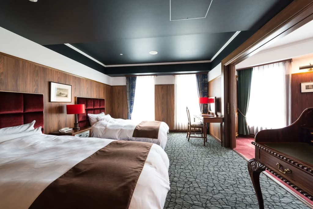 hotel