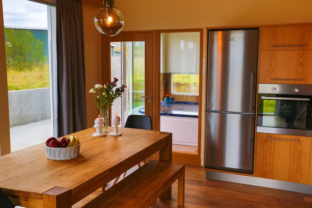 Hrimland Cottages