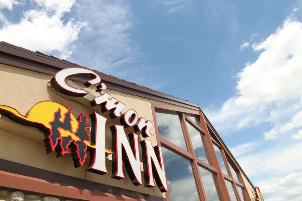 C'mon Inn Fargo