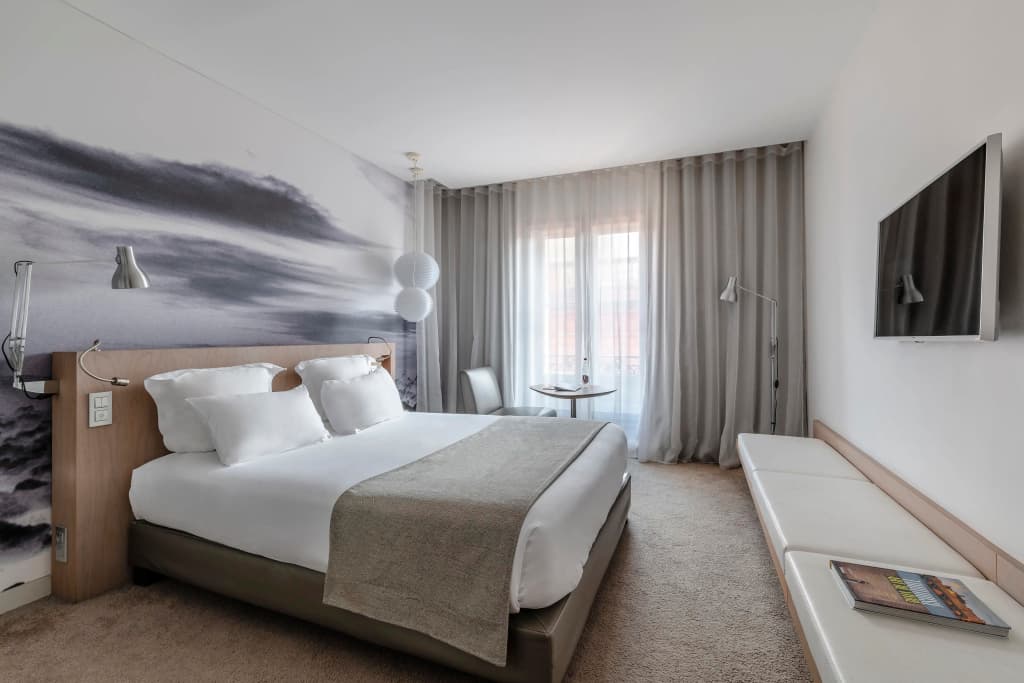 hotel