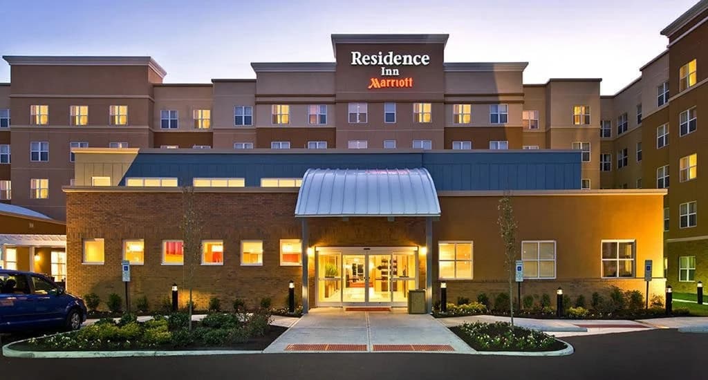 Residence Inn by Marriott Boulder Canyon Boulevard
