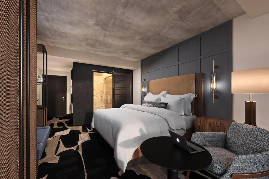 hotel