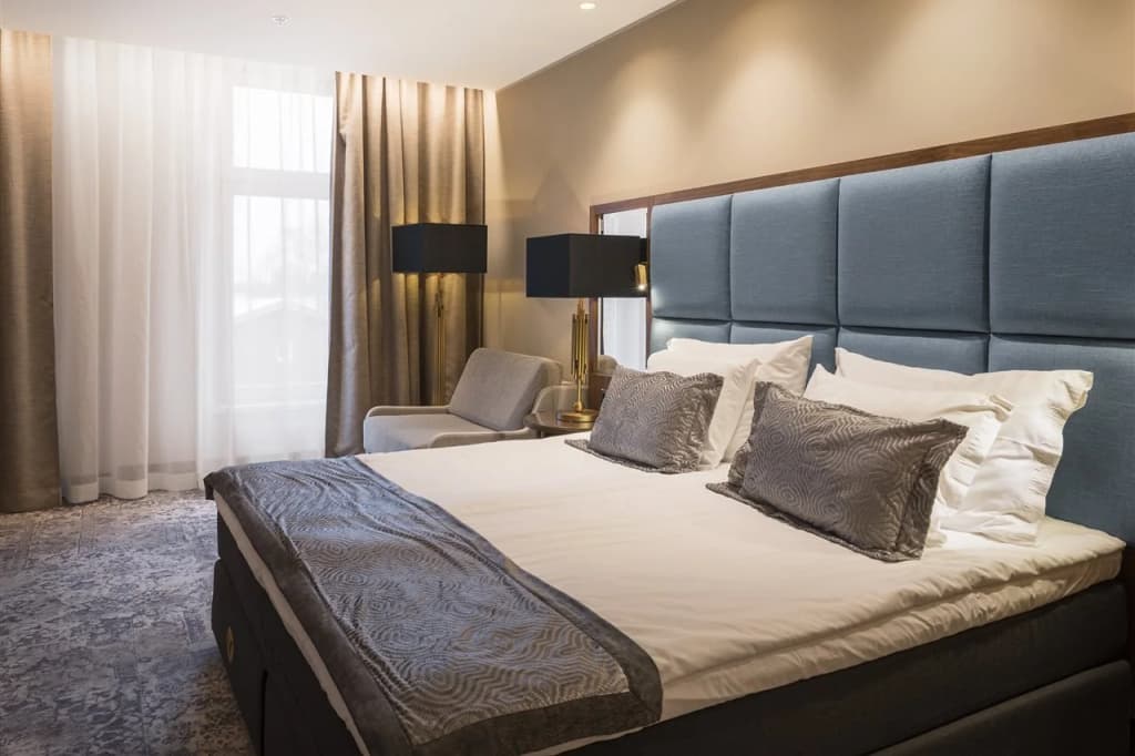 V Spa & Conference Hotel