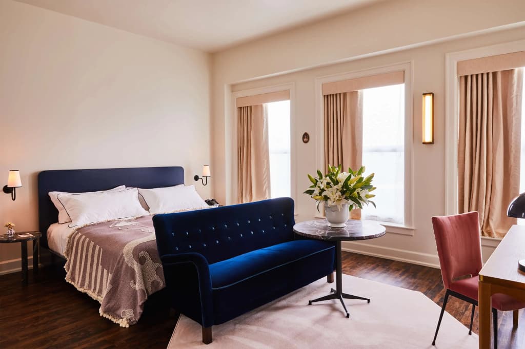 hotel