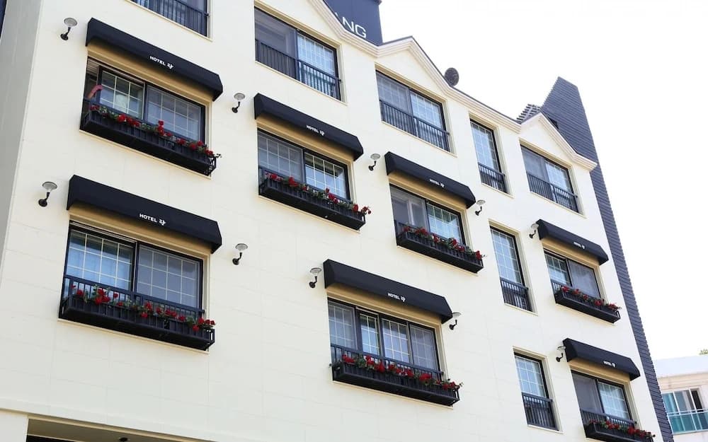 hotel