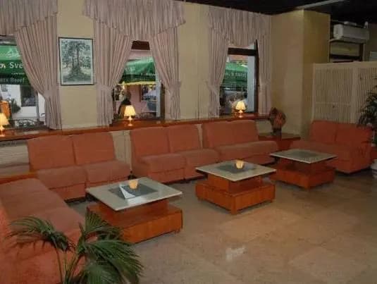 Hotel Zelengora