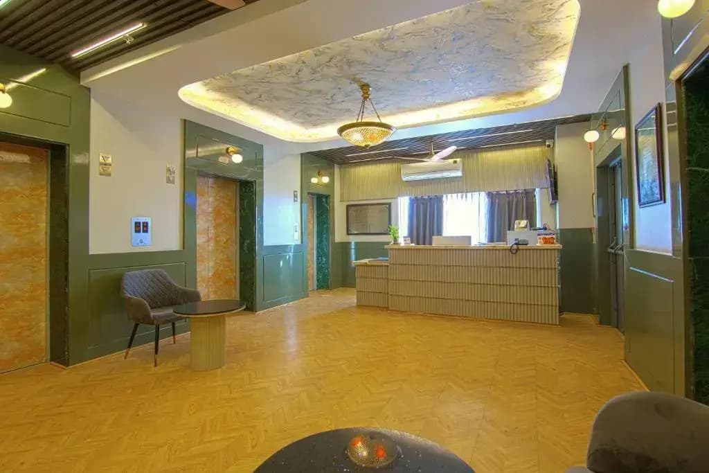 Hotel Bay Laurel Retreat