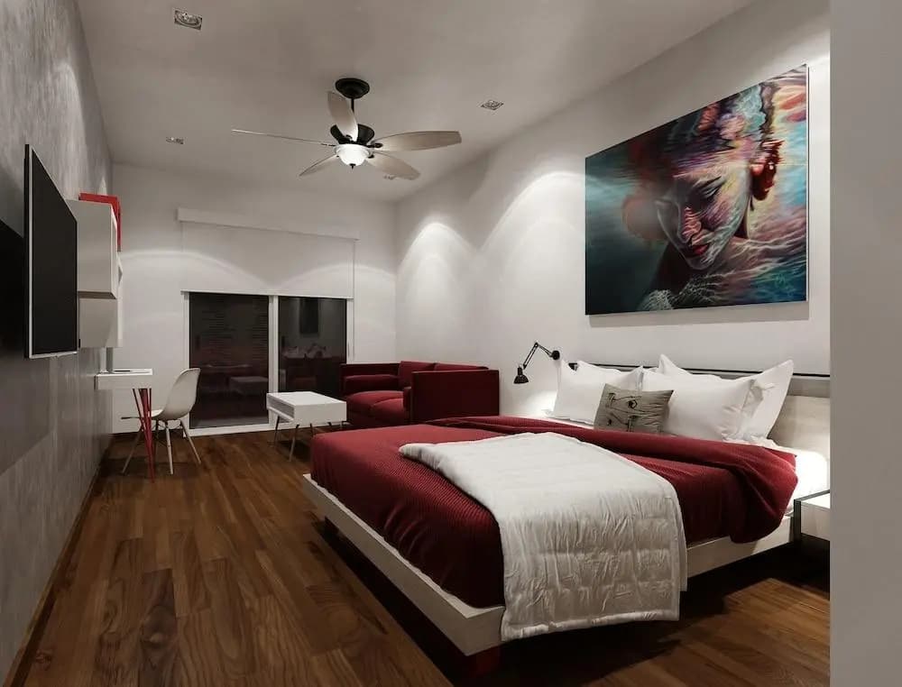 hotel