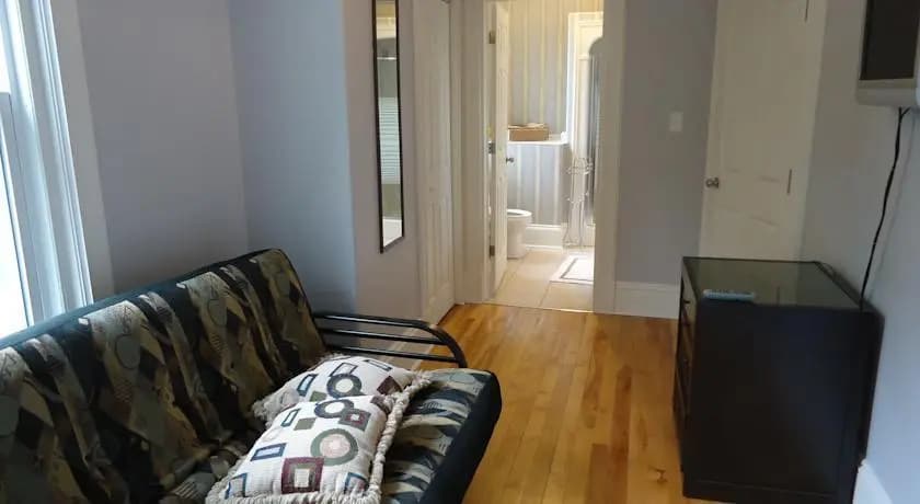 Seely Street Bed & Breakfast