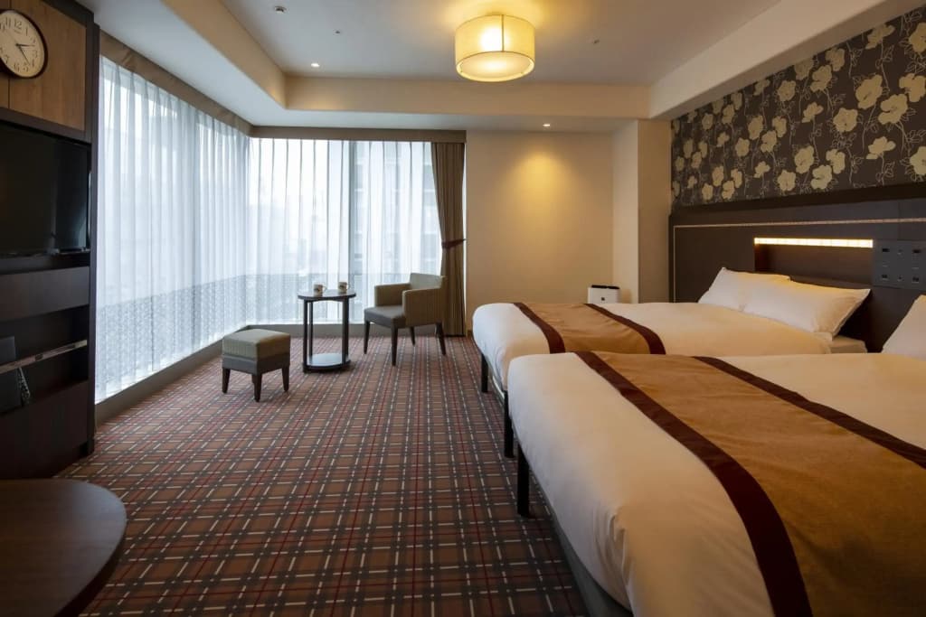 hotel