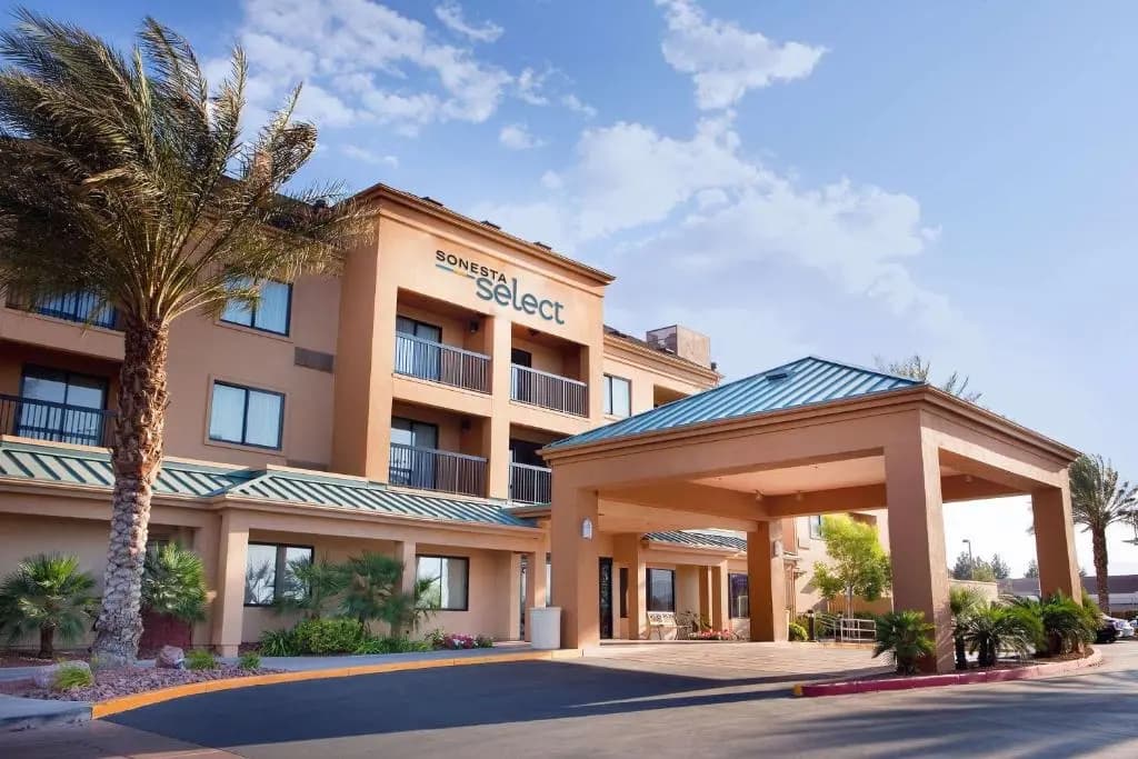 hotel