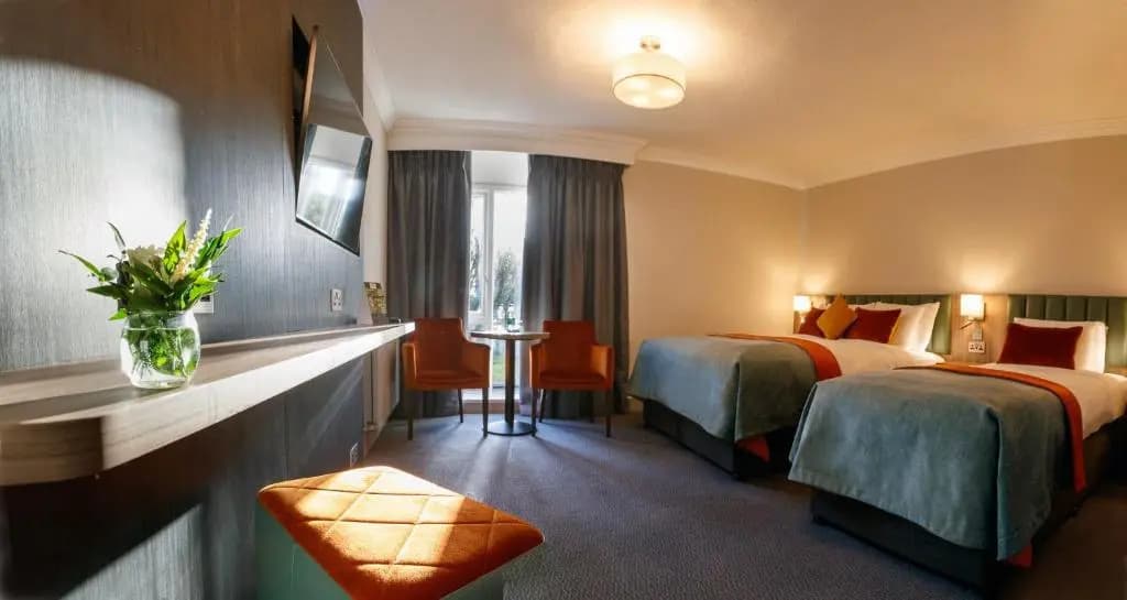 hotel