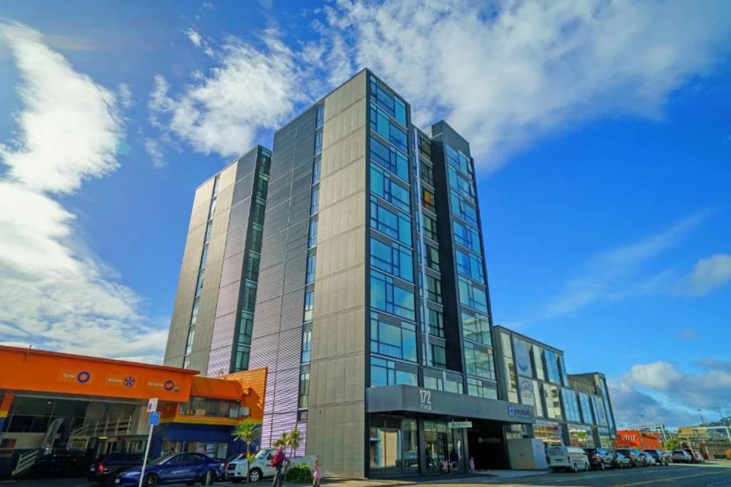 hotel