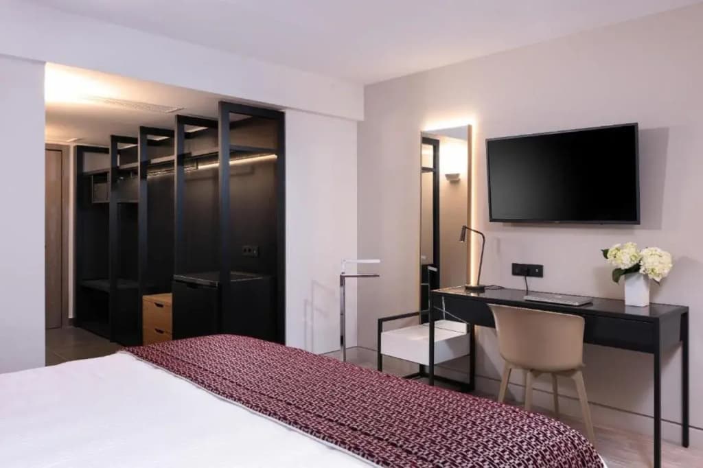 S Hotel Boutique Thessaloniki