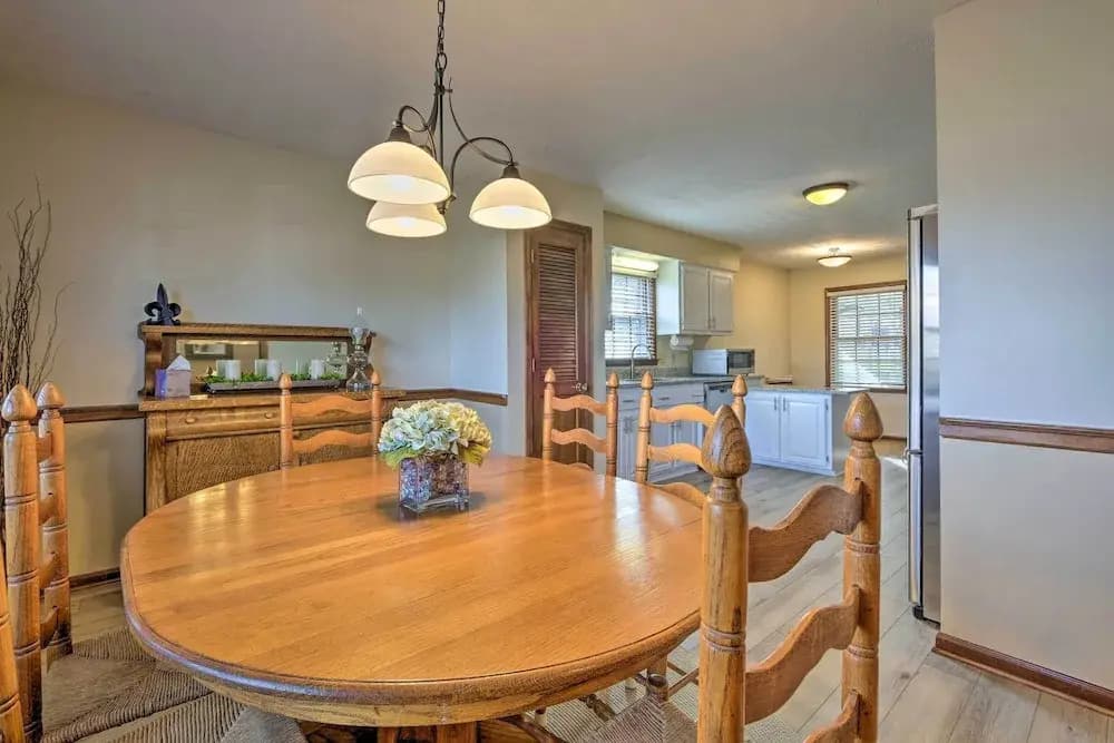 Lexington Home ~ 2 Mi to University of Kentucky!