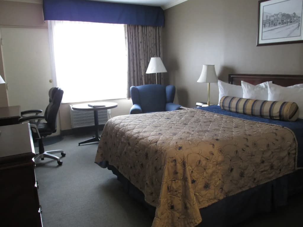 hotel