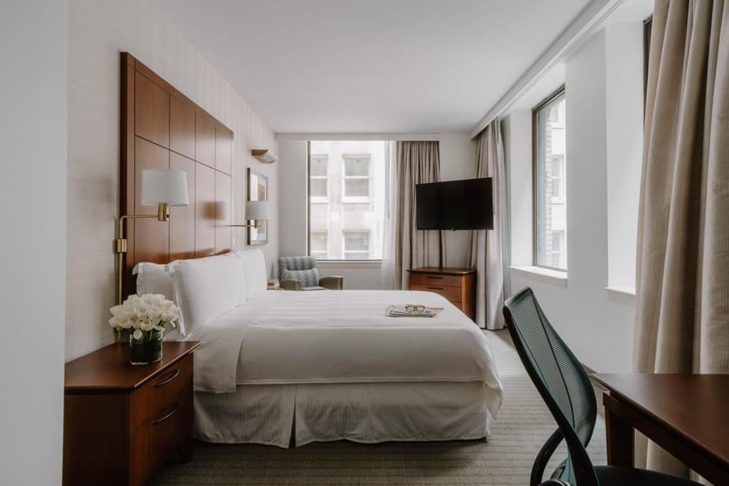 Central Loop Hotel