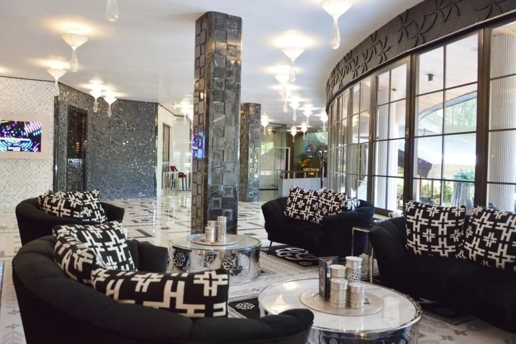 Hotel Marinela Sofia