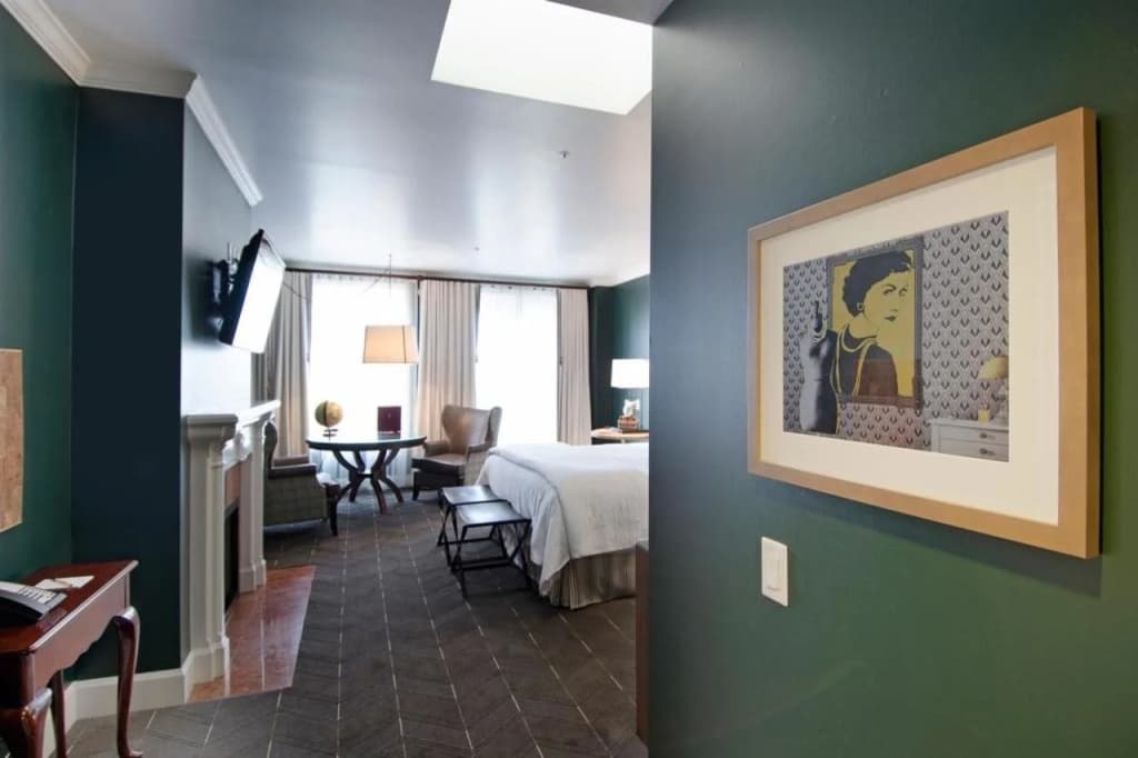 hotel