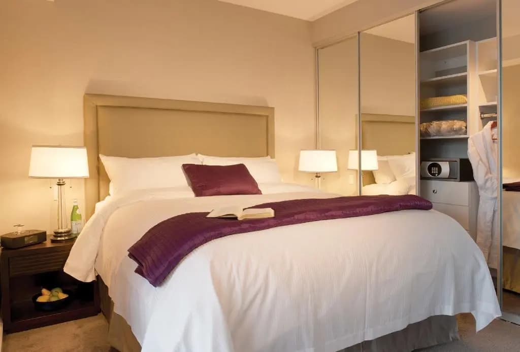 SOHO Residences Lisgar