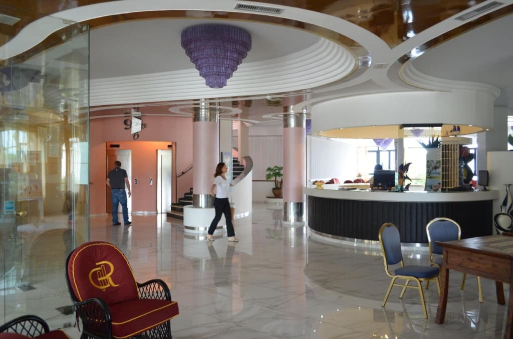 hotel