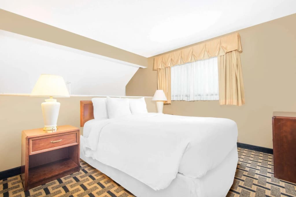 Hawthorn Extended Stay by Wyndham Wichita
