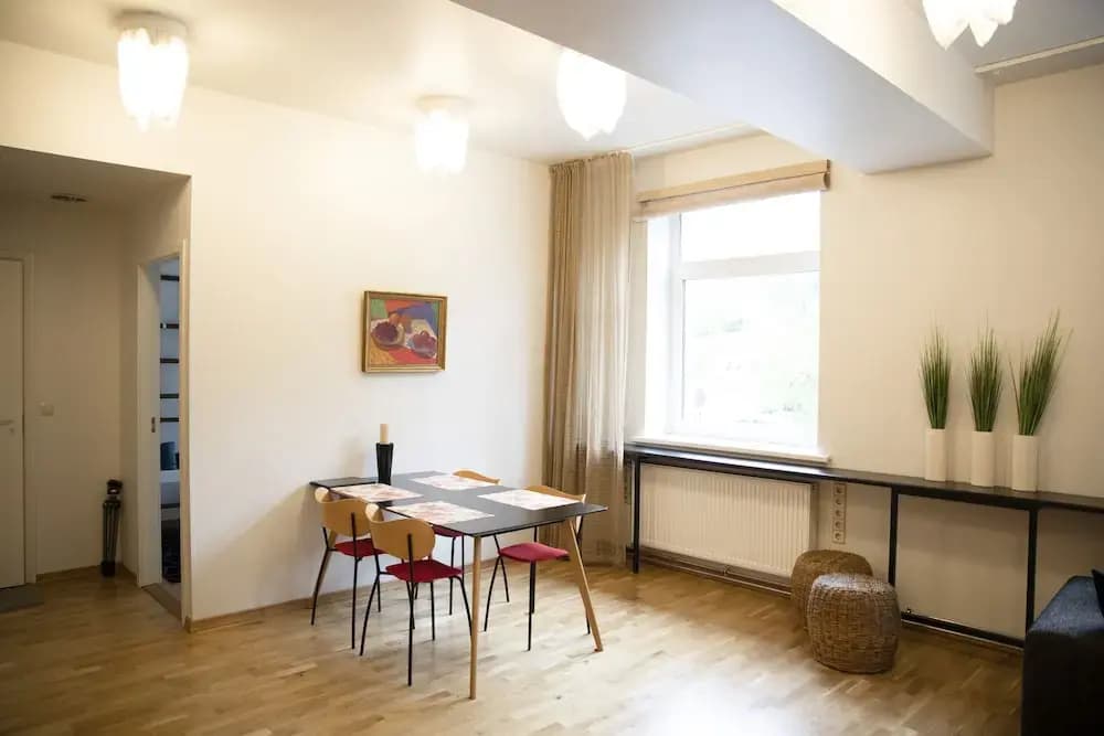 City heart Kvartal-Tartu Home Apartments