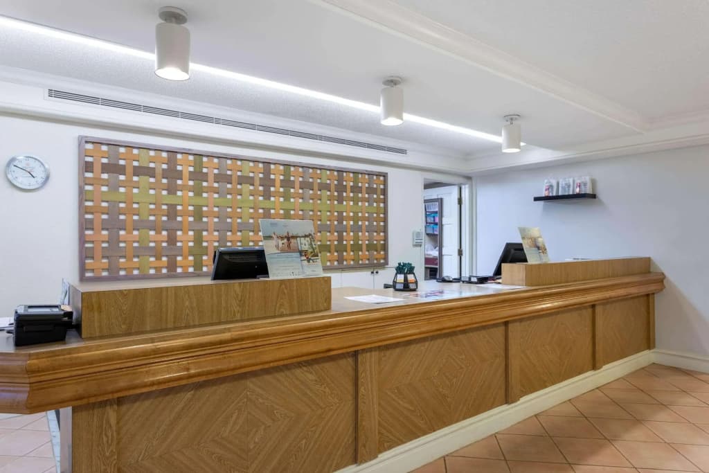 La Quinta Inn by Wyndham Huntsville Research Park