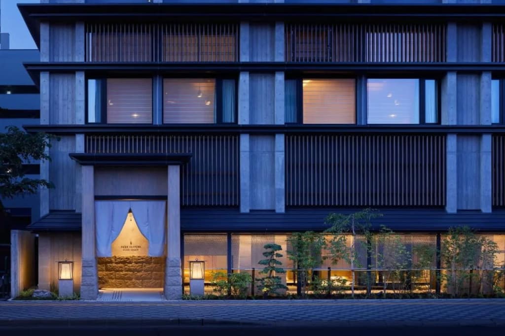 hotel