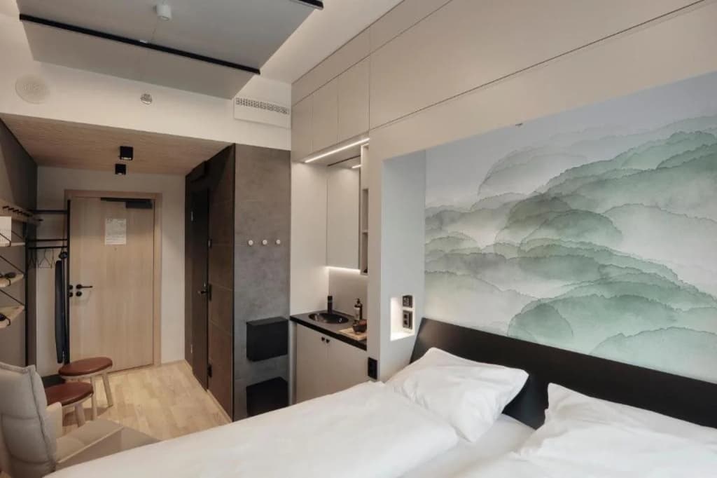 hotel