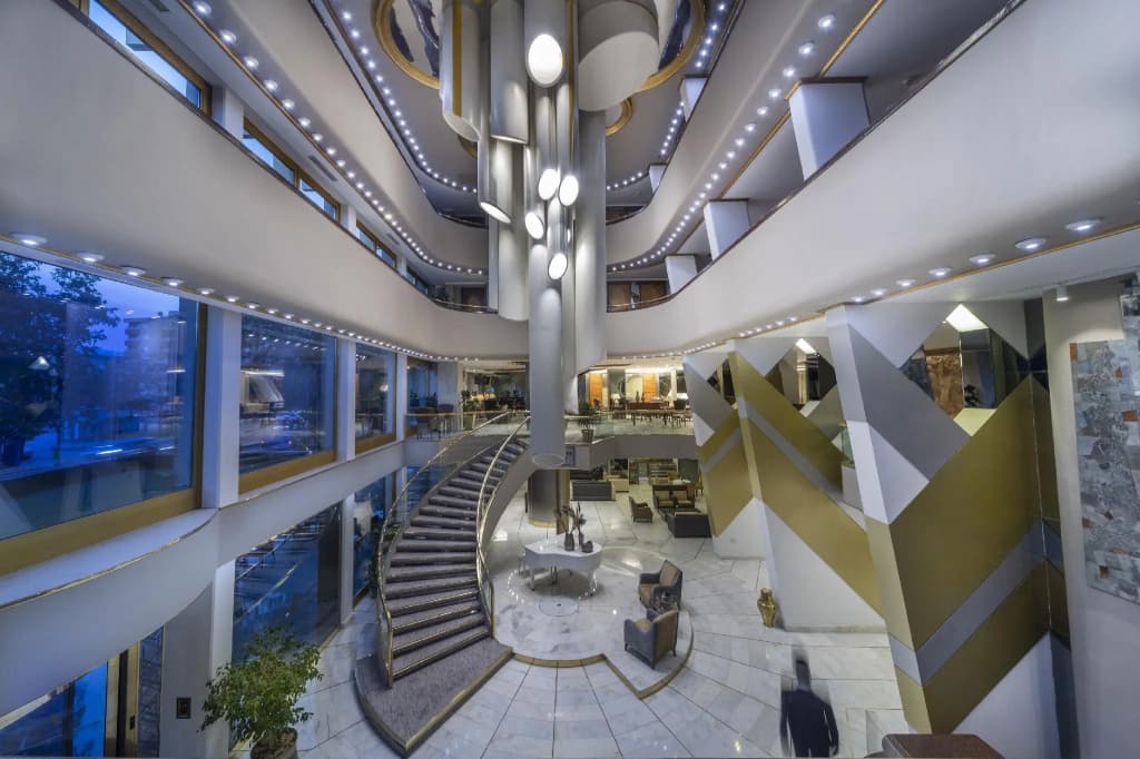 Altınel Ankara Hotel & Convention Center