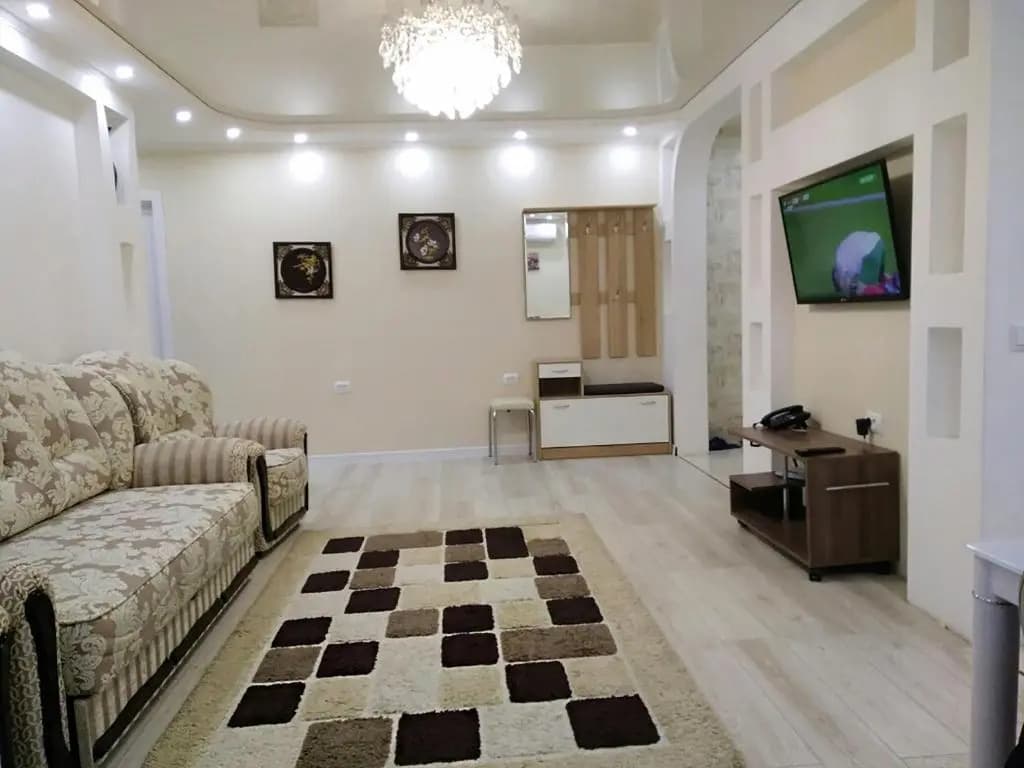 Apartament in Bender