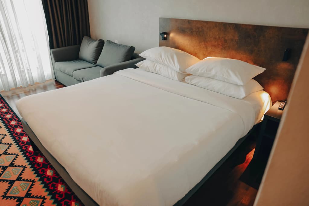 ibis Styles Sarajevo