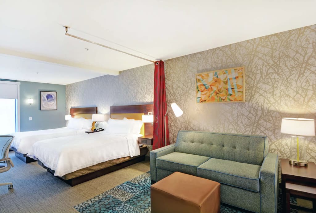 hotel