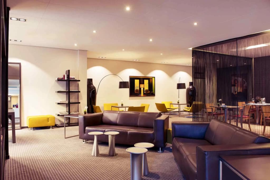 Tribe Hotel Den Haag Centraal
