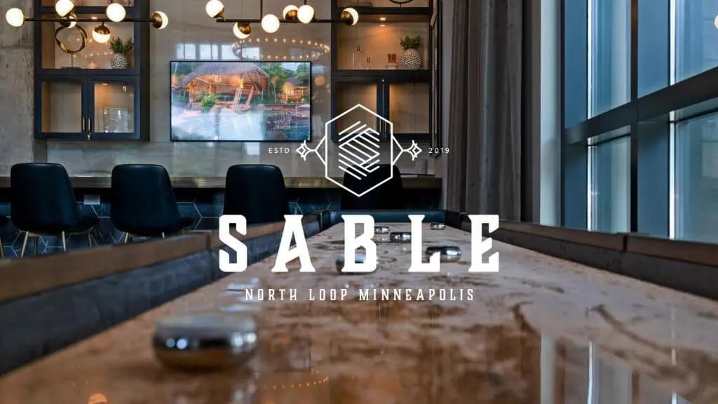Sable 607 - Alcove