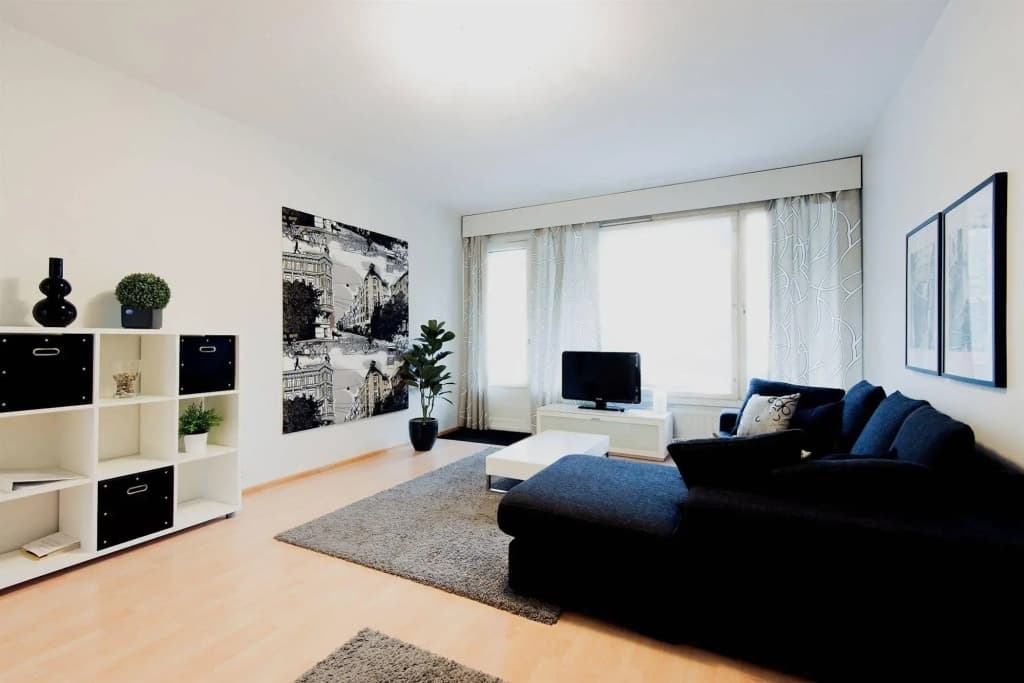 Kotimaailma Apartments Turku