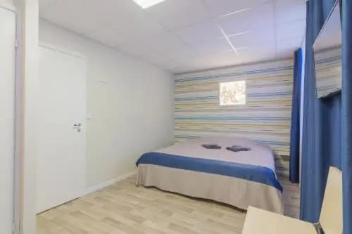 Tiigi SIX Guesthouse