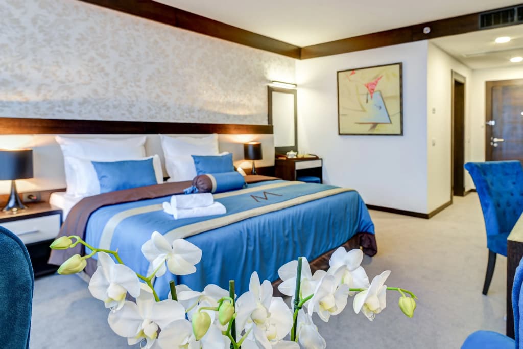Malak Regency Hotel