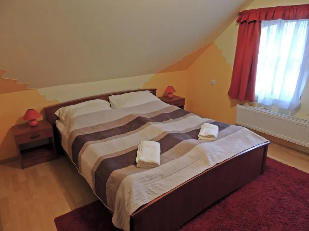 Egri Leányka Vendégház