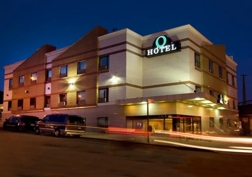 hotel