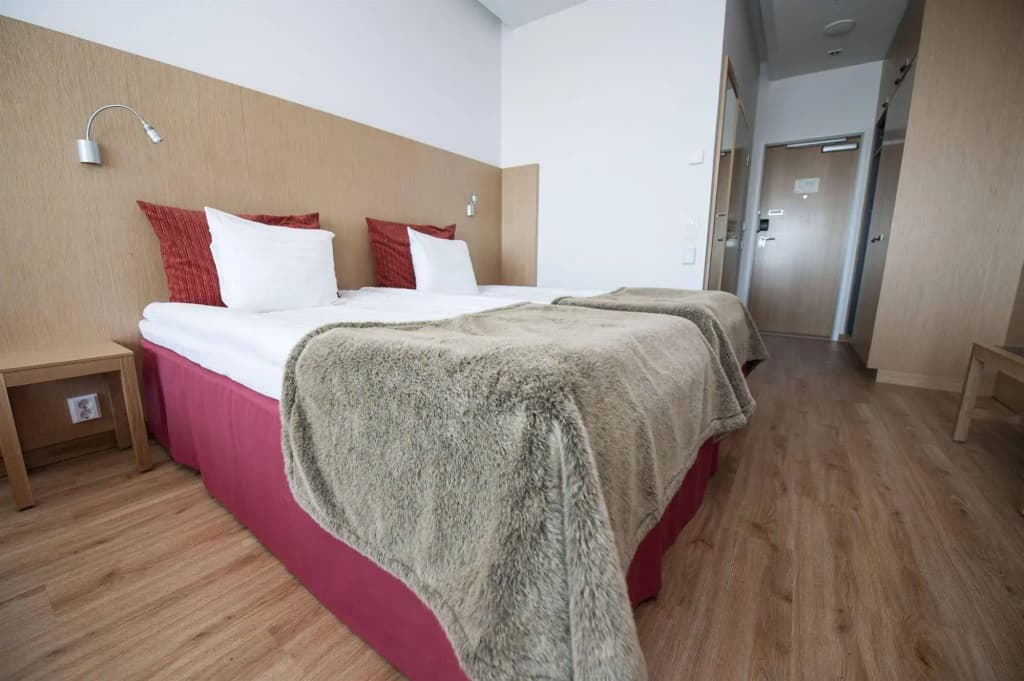 hotel