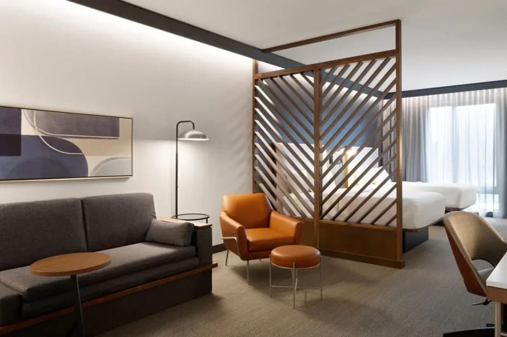 hotel
