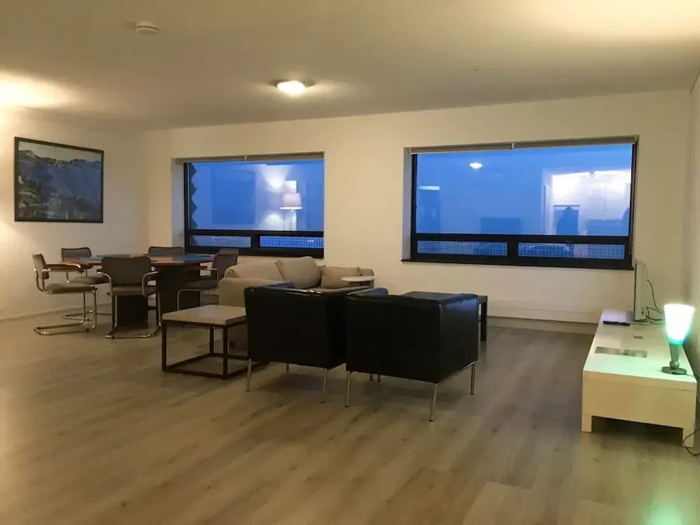Penthouse SkyStudio 29th floor 730