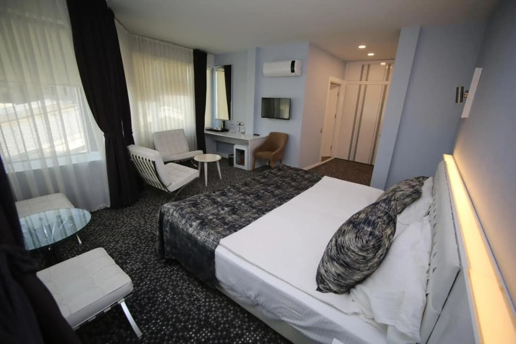 hotel