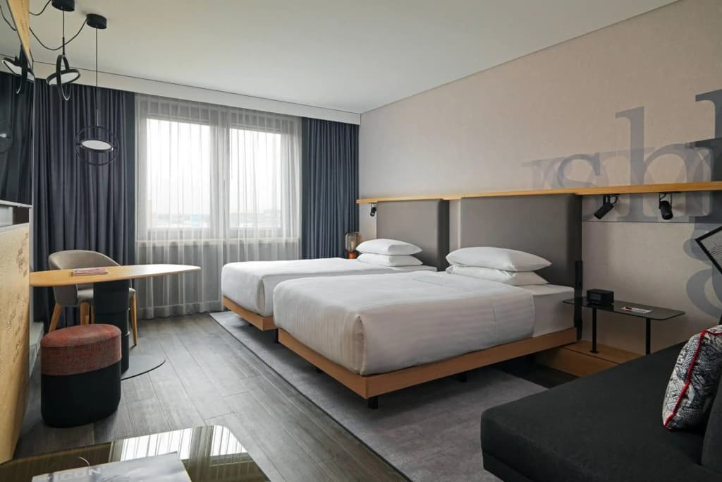 hotel