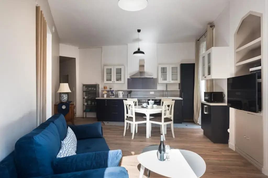DIFY Glamour - Place des Brotteaux