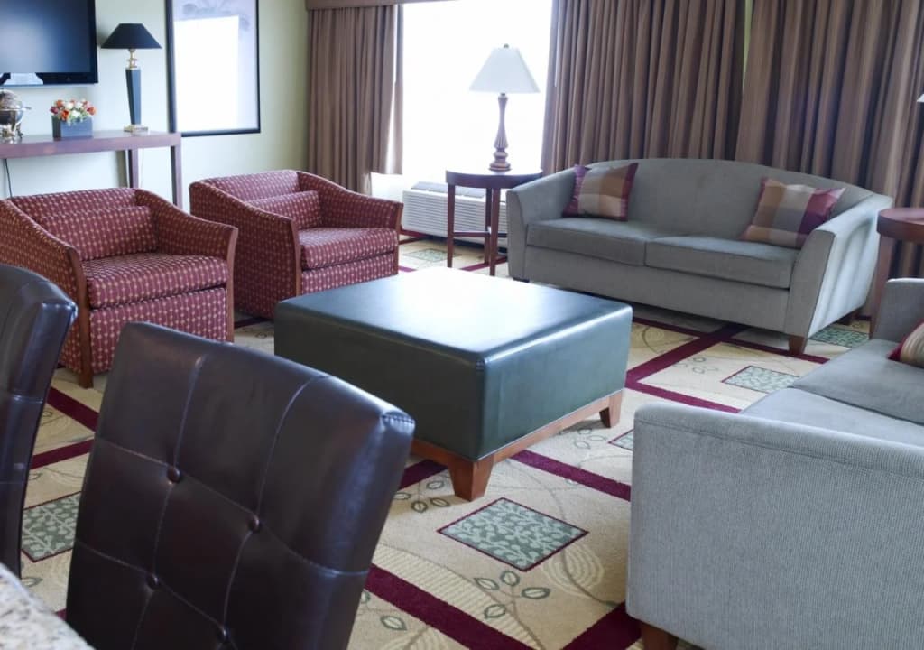 Radisson Hotel Hartford (ex.Crowne Plaza Hartford Downtown)