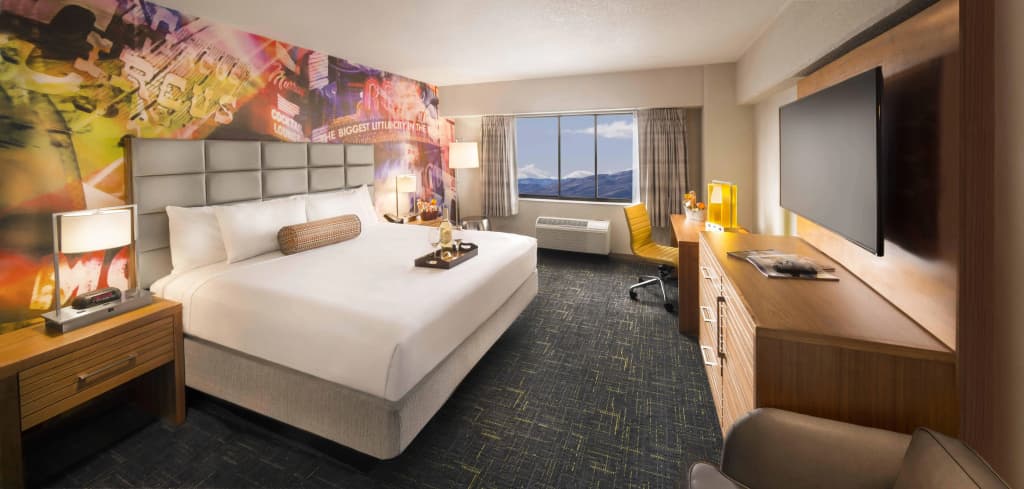 Circus Circus Reno – A Caesars Rewards Destination